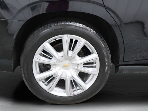 Used 2023 Chevrolet Tahoe High Country image 38