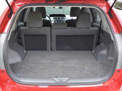 Used 2012 Toyota Prius V Two FWD image 31