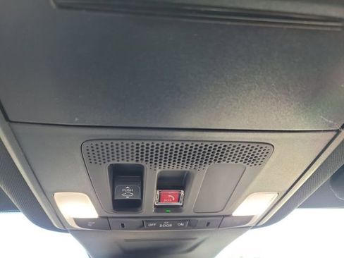 New 2026 Honda CR-V TrailSport image 31