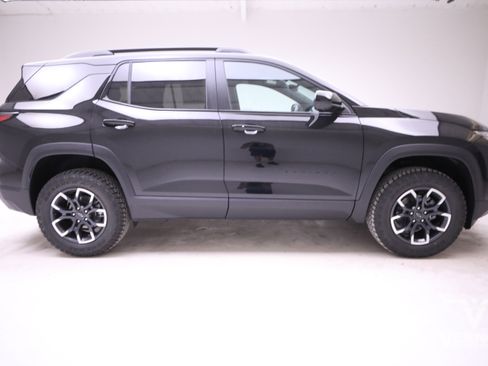 New 2026 Chevrolet Equinox ACTIV w/ Safety and Technology Package image 6