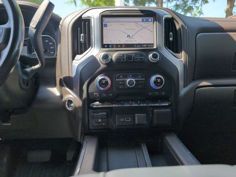 Used 2020 GMC Sierra 1500 SLT w/ SLT Premium Plus Package AWD/4WD image 26