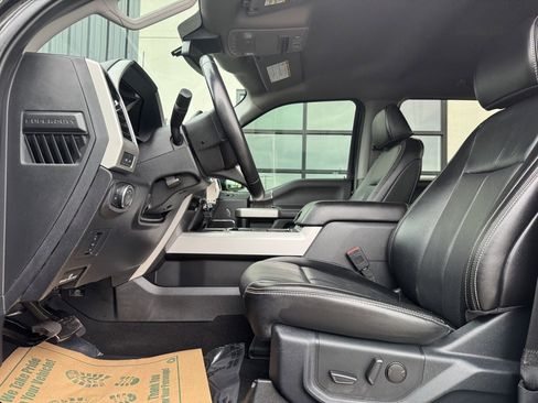Used 2021 Ford F250 Lariat image 10