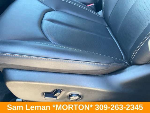 Used 2026 Chrysler Pacifica Select FWD image 7