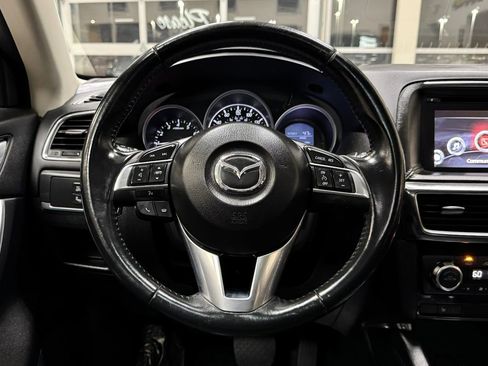 Used 2016 MAZDA CX-5 Grand Touring image 36