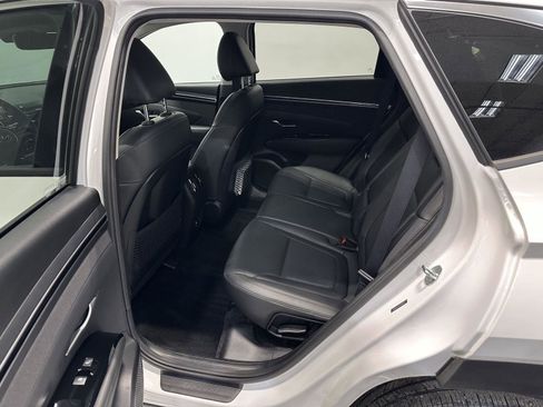 Certified 2023 Hyundai Tucson Limited image 27