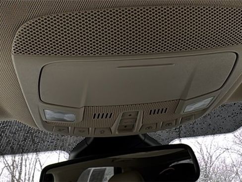 Certified 2024 Ford Edge SEL w/ Convenience Package image 22