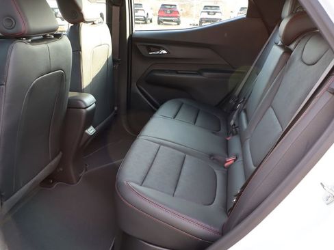 New 2027 Chevrolet Bolt RS image 33