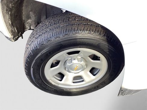 Used 2022 Chevrolet Colorado W/T w/ WT Convenience Package image 23