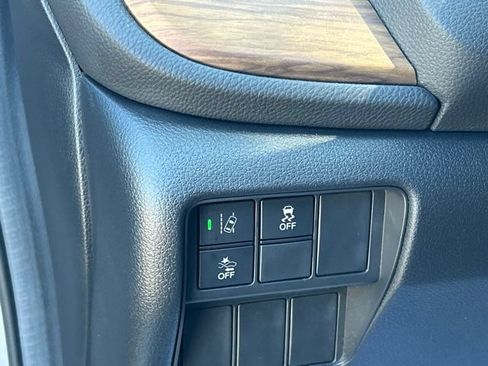 Used 2019 Honda CR-V EX image 22