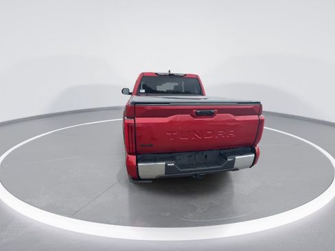 Used 2023 Toyota Tundra SR5 w/ TRD Off-Road Premium Package AWD/4WD image 7