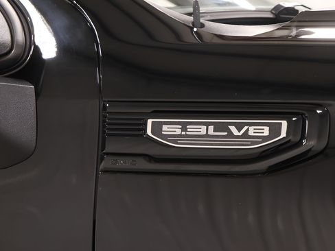 Used 2023 GMC Sierra 1500 Elevation w/ Elevation Premium Package AWD/4WD image 31