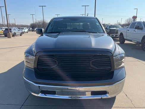 Used 2017 RAM 1500 Classic SLT image 8