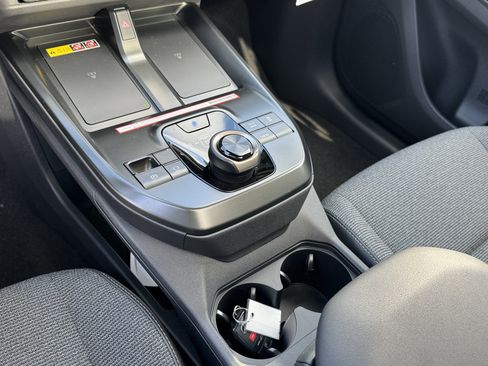 New 2026 Toyota bZ image 18