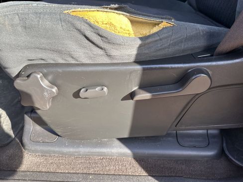 Used 2009 Chevrolet Silverado 3500 LT w/ Interior Plus Package image 7