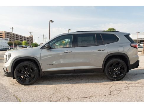 New 2026 GMC Acadia Elevation w/ Black Edition AWD/4WD image 5