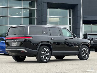 Used 2024 Rivian R1S Adventure