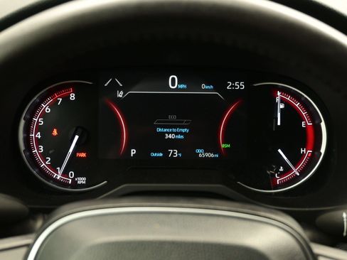Used 2024 Toyota RAV4 XLE w/ Weather Package AWD/4WD image 24