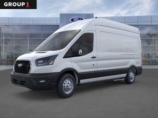 New 2025 Ford Transit 350 w/ Load Area Protection Package video 1