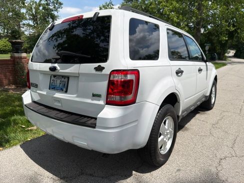Used 2012 Ford Escape XLT FWD image 10