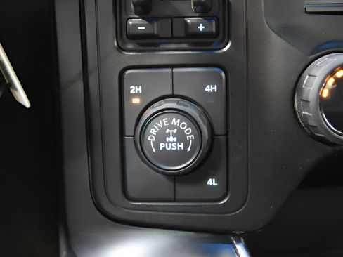 Used 2024 Ford F150 STX w/ Tow/Haul Package AWD/4WD image 30