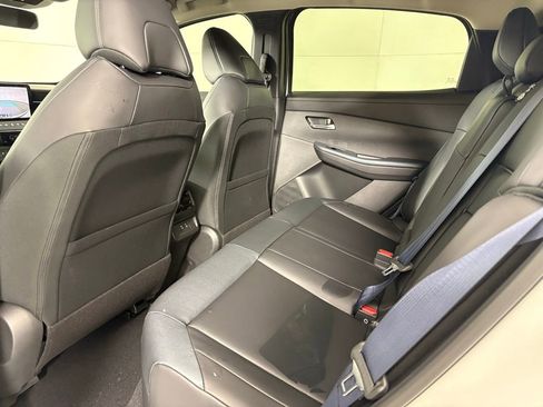 New 2026 Nissan Leaf SV+ image 35