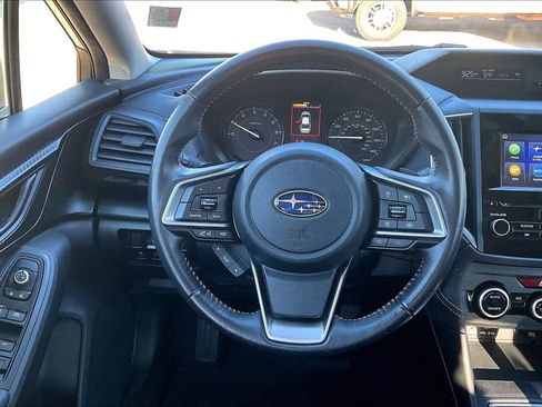 Used 2021 Subaru Crosstrek 2.0i Premium w/ Moonroof Package image 8