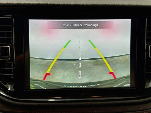 Used 2026 Dodge Durango GT AWD/4WD image 23