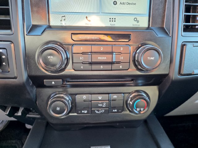 Used 2017 Ford F150 XL w/ Equipment Group 101A Mid AWD/4WD image 19