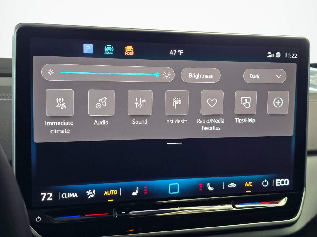 New 2026 Volkswagen ID.4 Pro AWD/4WD image 26