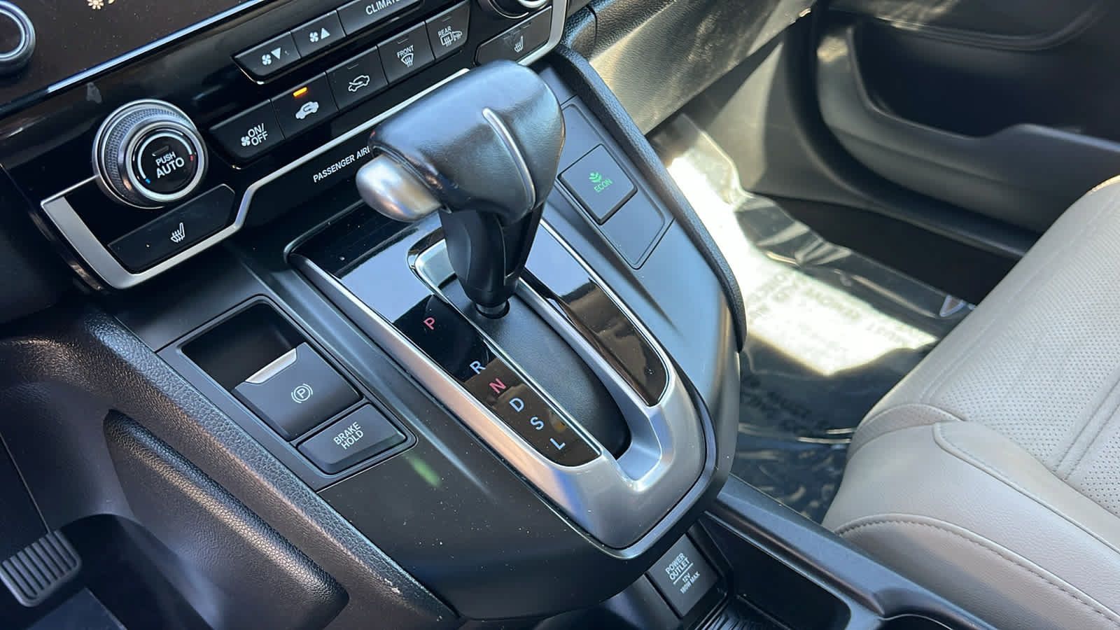Used 2018 Honda CR-V EX-L image 13