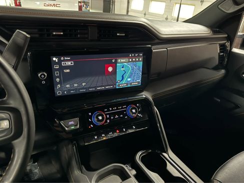 Certified 2025 GMC Sierra 3500 AT4 image 17