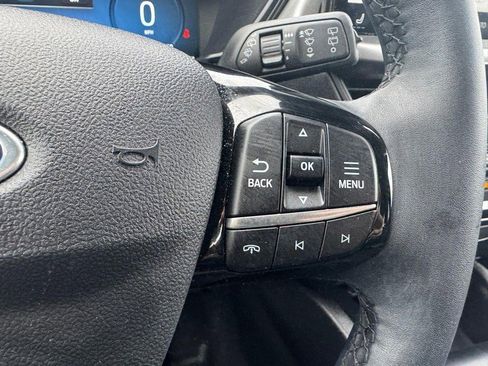 Used 2023 Ford Escape Active w/ Tech Pack #2 image 14