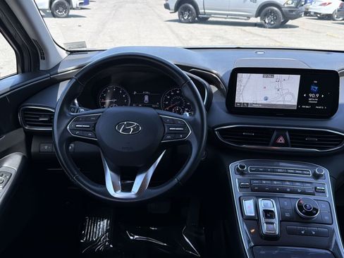 Used 2023 Hyundai Santa Fe SEL AWD/4WD image 10