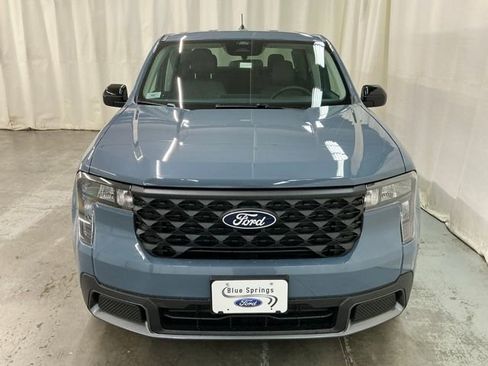 New 2026 Ford Maverick XLT AWD/4WD image 10