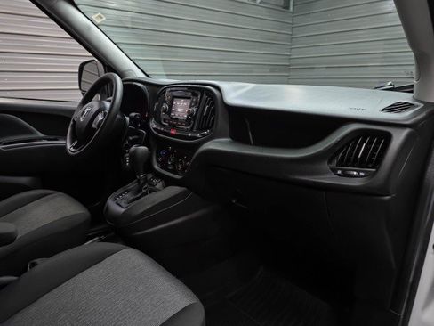 Used 2022 RAM ProMaster City Wagon FWD image 17
