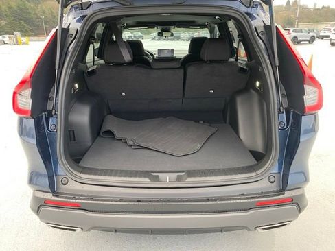 Certified 2024 Honda CR-V Sport image 13