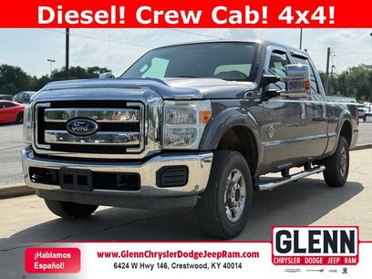 Used 2013 Ford F250 XLT