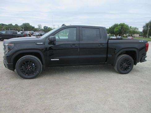 New 2026 GMC Sierra 1500 Elevation AWD/4WD image 10