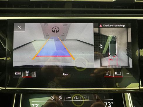 Used 2022 Audi Q7 3.0T Premium Plus w/ Premium Plus Package image 21