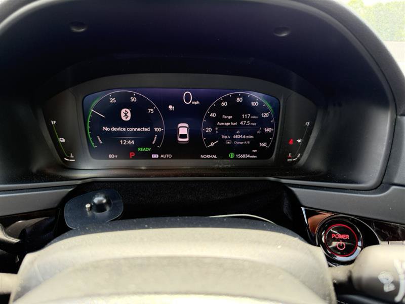 Used 2024 Honda Accord EX-L image 20