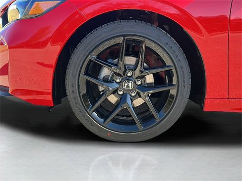 New 2026 Honda Civic Sport image 4