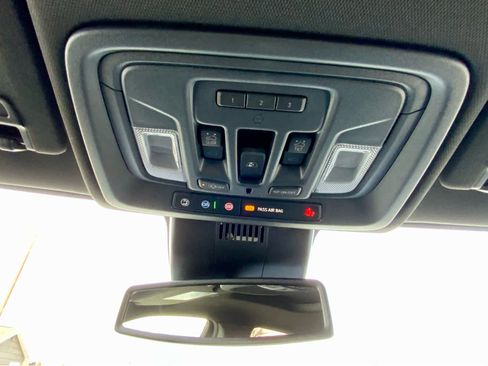 New 2026 GMC Sierra 3500 AT4 image 56