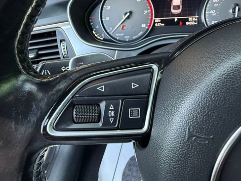 Used 2016 Audi S7 w/ Driver Assistance Package AWD/4WD image 28