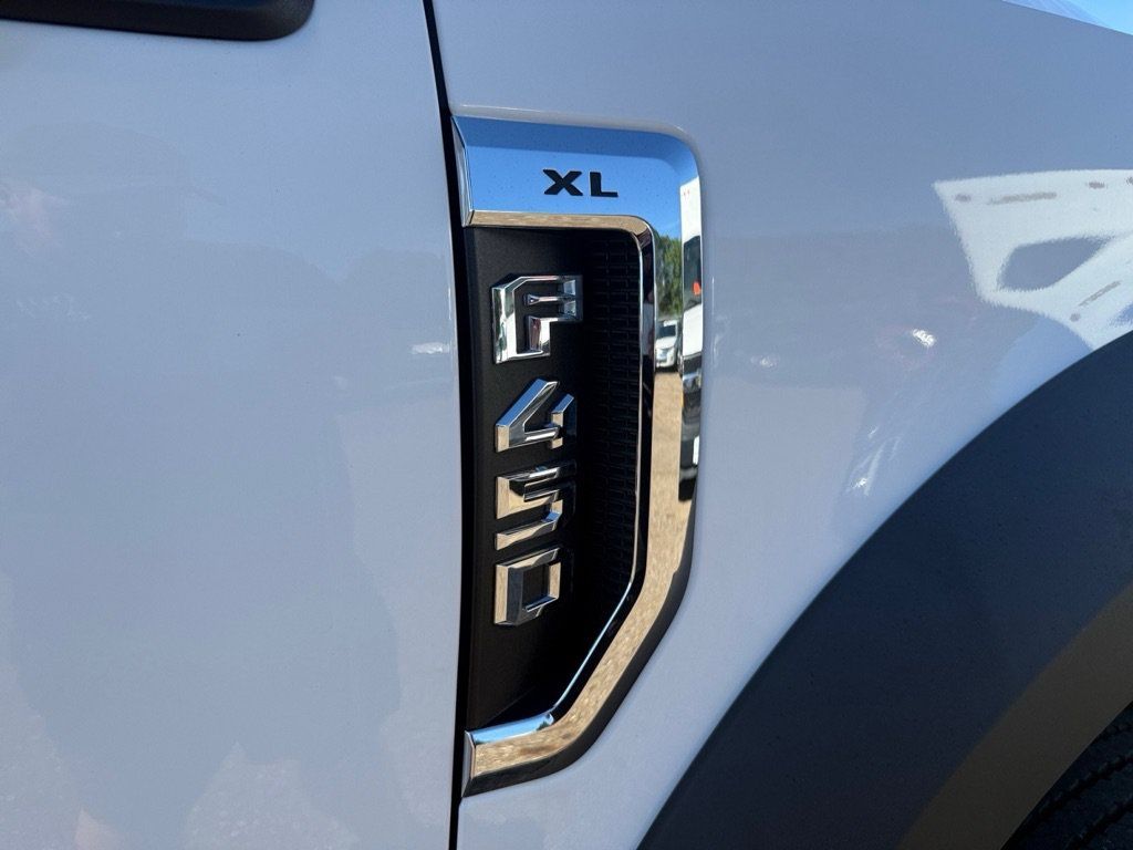 Used 2020 Ford F450 XL w/ Power Equipment Group RWD image 43