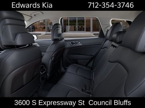 New 2026 Kia Sportage EX FWD image 20