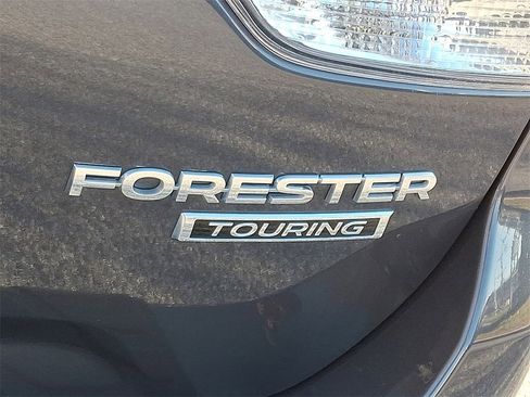 Certified 2022 Subaru Forester Touring image 35