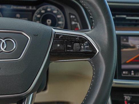 Used 2019 Audi A6 3.0T Premium Plus w/ Premium Plus Package image 12