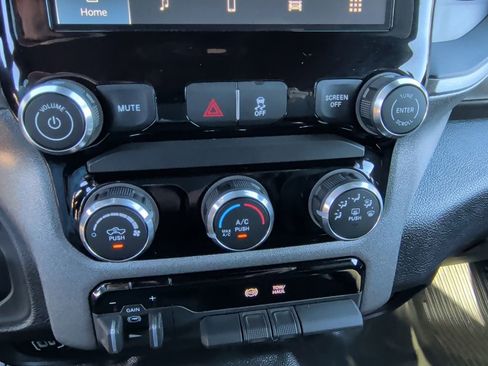 New 2026 RAM 2500 Tradesman w/ Chrome Appearance Group image 26