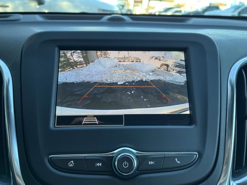 Used 2024 Chevrolet Equinox LS w/ Driver Confidence II Package image 24