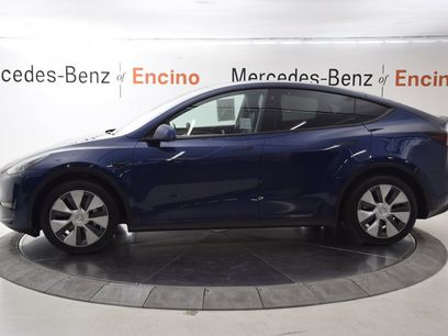 Used 2022 Tesla Model Y Long Range